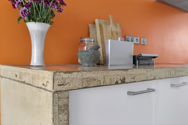 Medium property photo - IJburglaan 231, 1086 ZJ Amsterdam